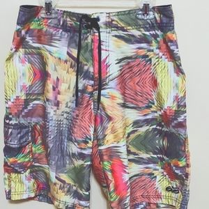 Nike Trunks, Sz 14 Boys